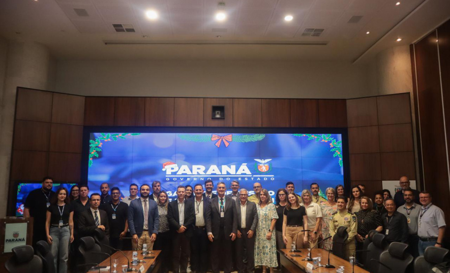 Descomplica Paraná gera acréscimo de R$ 384 milhões ao PIB do Estado