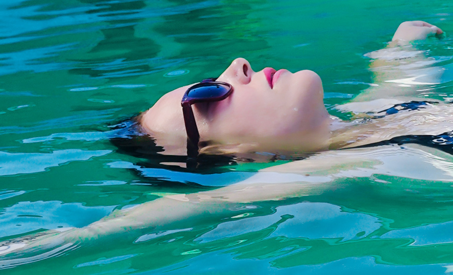 Piscinas: tratar a água evita susto com a conta no fim do mês