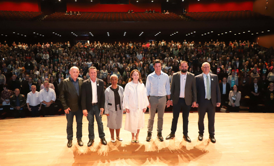 Desenvolvimento regional, obras marcantes e novas energias marcam planejamento em 2024