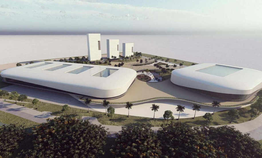 Desenvolvimento regional, obras marcantes e novas energias marcam planejamento em 2024