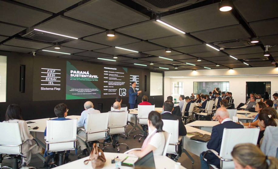 Desenvolvimento regional, obras marcantes e novas energias marcam planejamento em 2024