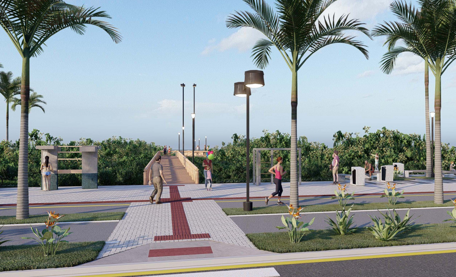 Desenvolvimento regional, obras marcantes e novas energias marcam planejamento em 2024