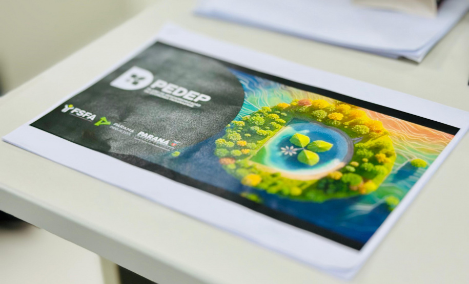 Desenvolvimento regional, obras marcantes e novas energias marcam planejamento em 2024