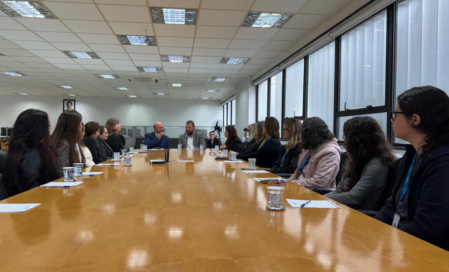 SEDEF CONVÊNCIO UFPR