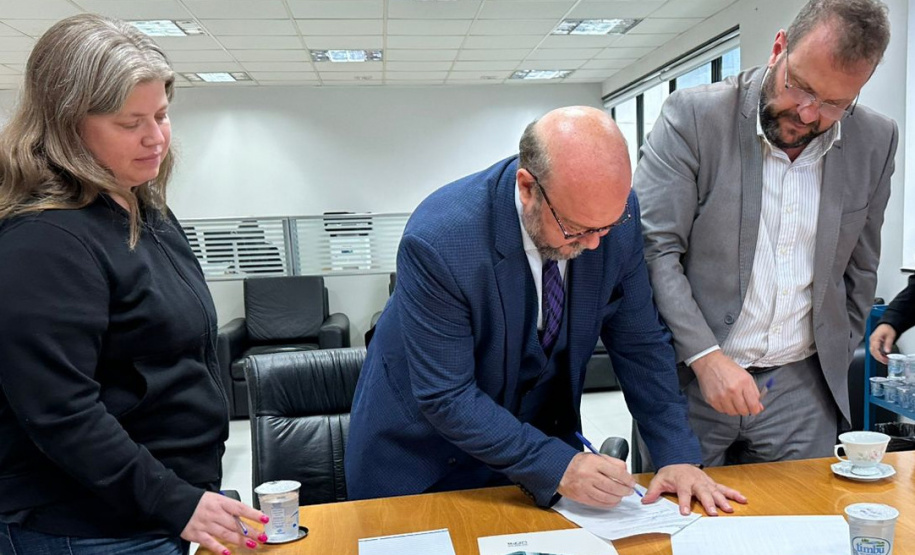 SEDEF CONVÊNCIO UFPR