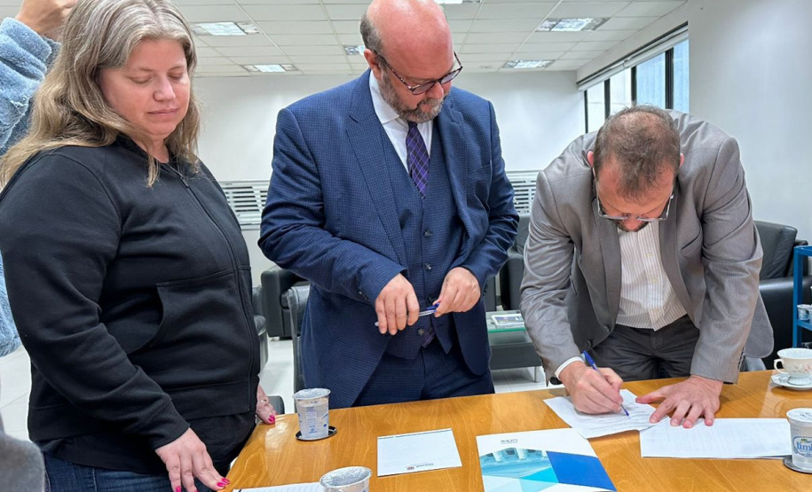 SEDEF CONVÊNCIO UFPR