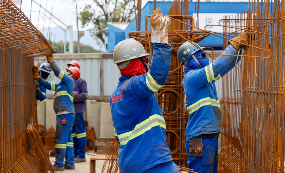 Rodovias da Grande Curitiba, Sul, Centro-Sul e Litoral tem mais de R$ 900 mi de investimentos