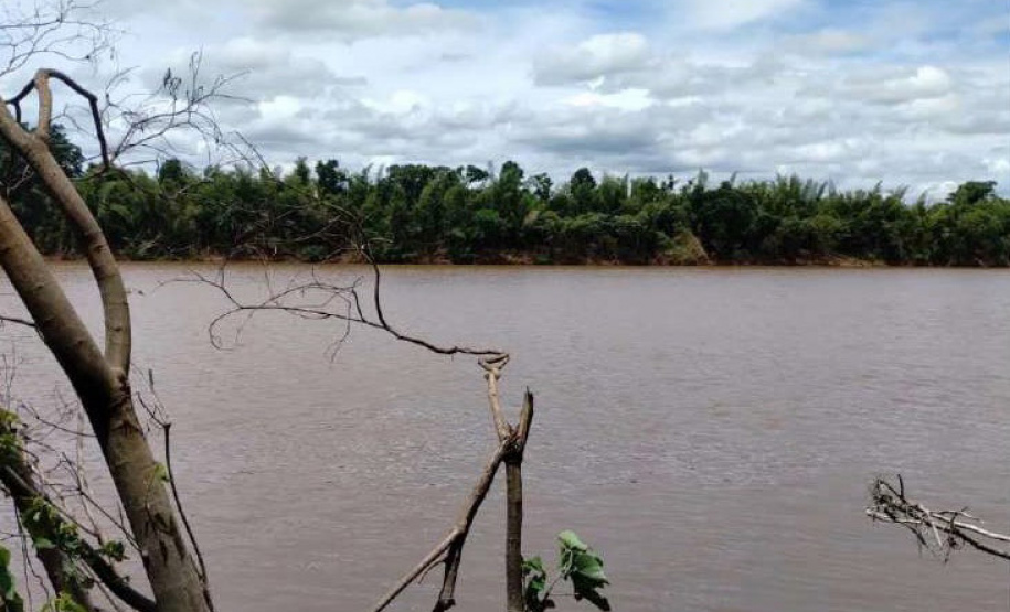 Ponte Rio Ivaí Edital de nova ponte entre Japurá e São Carlos do Ivaí tem primeiro resultado