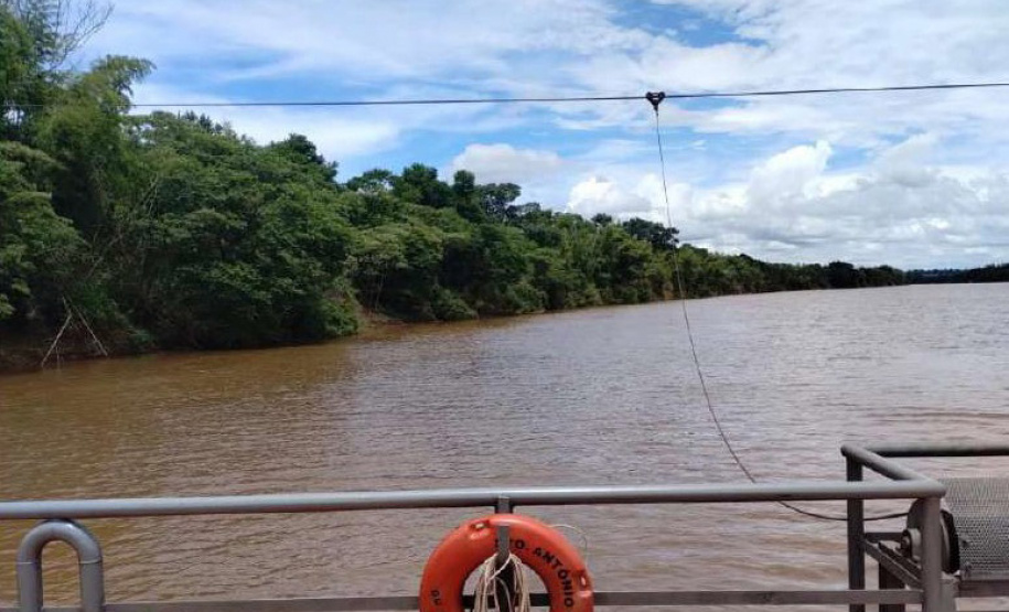 Ponte Rio Ivaí Edital de nova ponte entre Japurá e São Carlos do Ivaí tem primeiro resultado