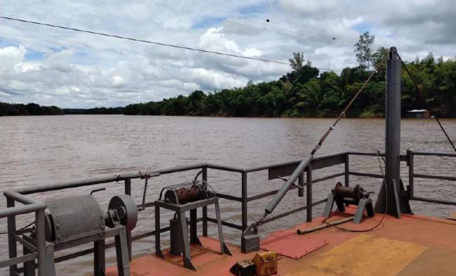 Ponte Rio Ivaí Edital de nova ponte entre Japurá e São Carlos do Ivaí tem primeiro resultado