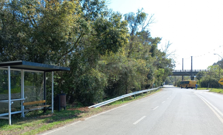 Rodovias da Grande Curitiba, Sul, Centro-Sul e Litoral tem mais de R$ 900 mi de investimentos