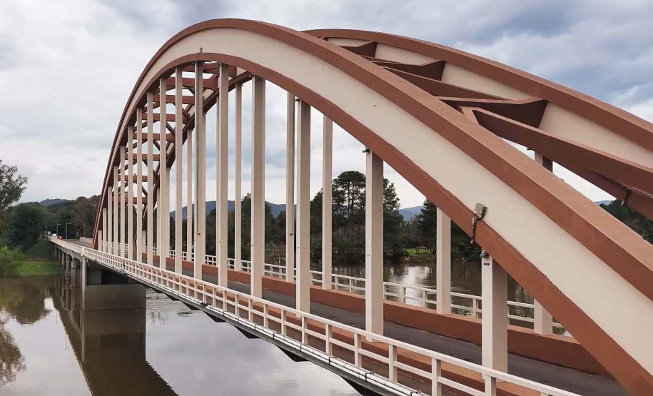 Rodovias da Grande Curitiba, Sul, Centro-Sul e Litoral tem mais de R$ 900 mi de investimentos