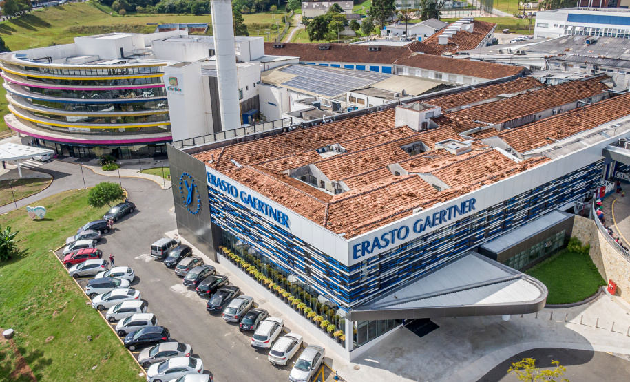 Programa da Copel destina R$ 50 milhões para iniciativas de eficiência energética