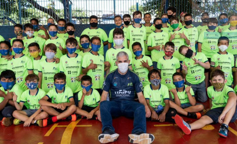 SEFA ENTIDADES SORTEADAS NOTA PARANÁ