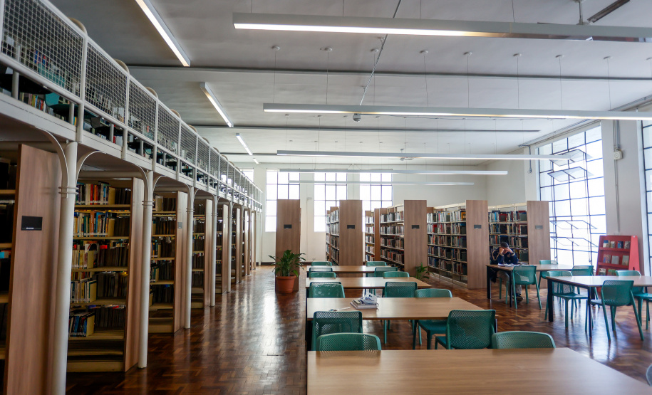 Confira a programação completa de dezembro na BPP