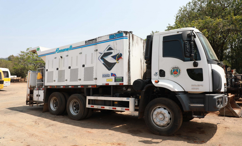 Governo investe R$ 3,5 bilhões em desenvolvimento urbano em 2024