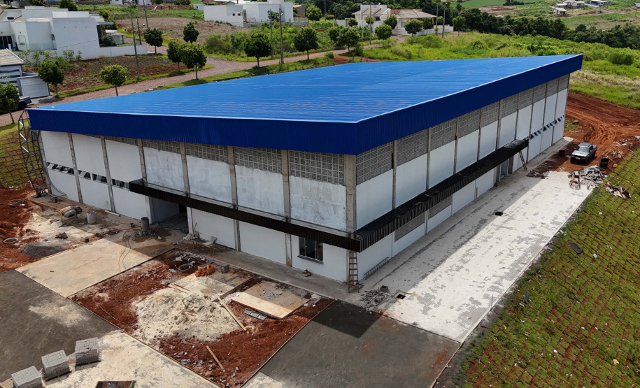 Governo investe R$ 3,5 bilhões em desenvolvimento urbano em 2024