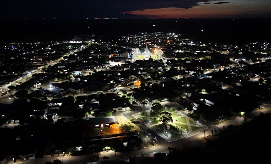 Governo investe R$ 3,5 bilhões em desenvolvimento urbano em 2024