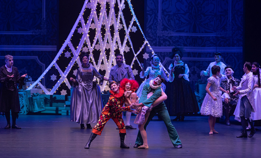 SETU PROGRAMAÇÃO NATAL