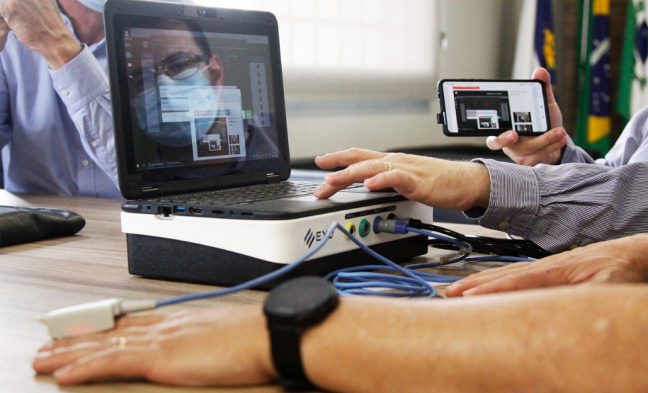 SETI ENSINO MEDICINA COM IA