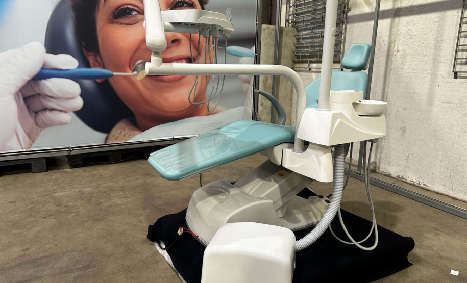 Perto do cidadão: Estado destina R$ 406 milhões para reforçar saúde dos municípios