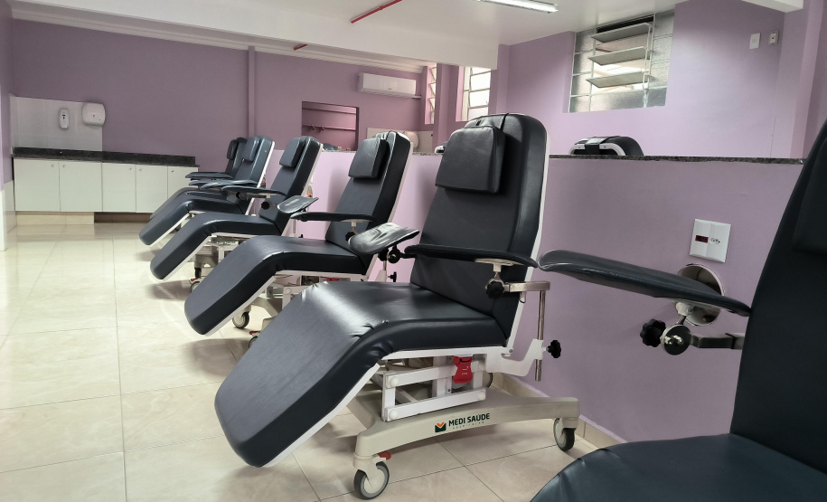 Perto do cidadão: Estado destina R$ 406 milhões para reforçar saúde dos municípios