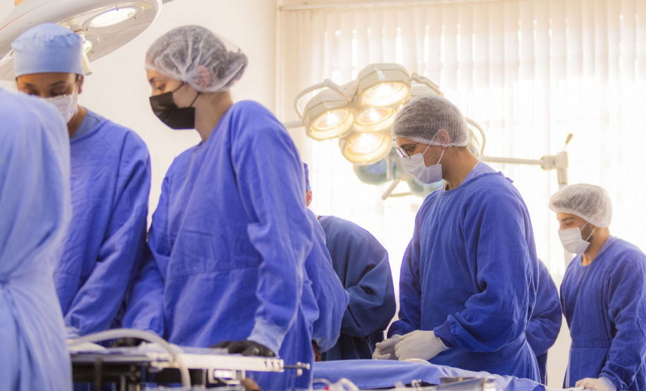 SETI ENSINO MEDICINA COM IA