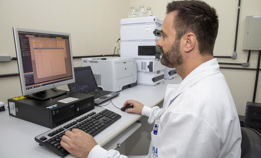 Revista científica editada pelo Tecpar passa por processo de modernização