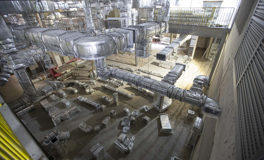 Tecpar fortaleceu ações para apoiar sanidade animal em todo o país