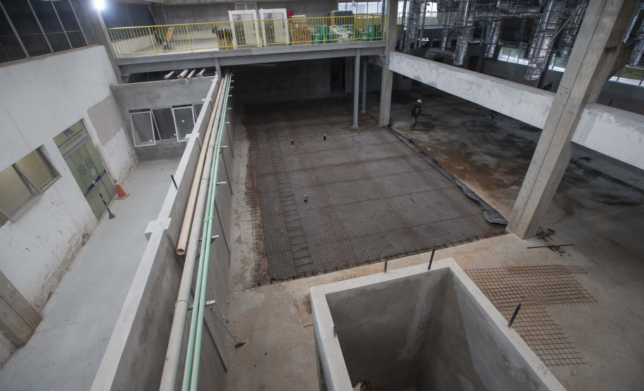 Tecpar fortaleceu ações para apoiar sanidade animal em todo o país