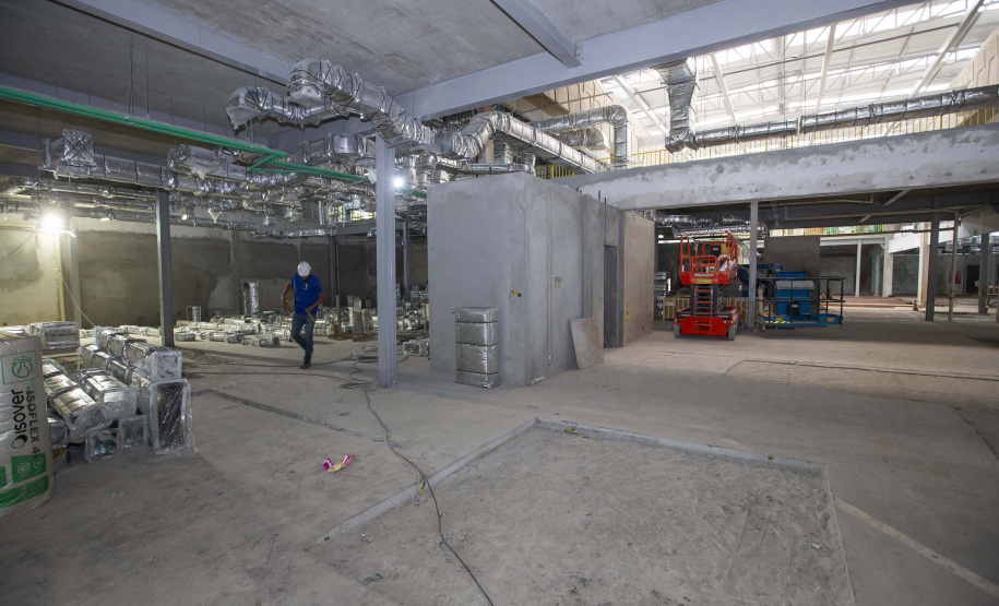 Tecpar fortaleceu ações para apoiar sanidade animal em todo o país