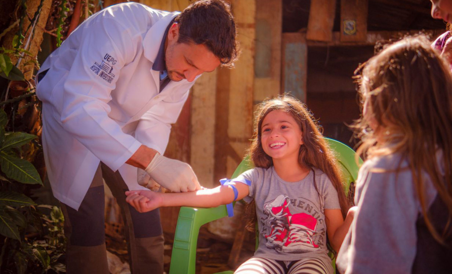 Governo do Paraná lança novo pacote de investimento para a rede de universidades estaduais