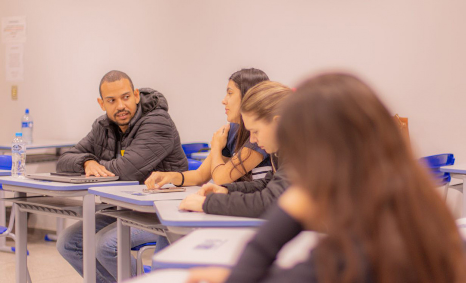 Governo do Paraná lança novo pacote de investimento para a rede de universidades estaduais