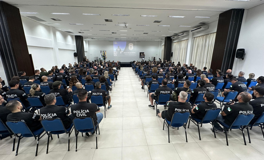 PCPR REUNIÃO VERÃO MAIOR
