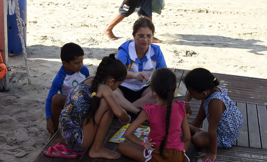 IAT VERÃO MAIOR AMBIENTAL