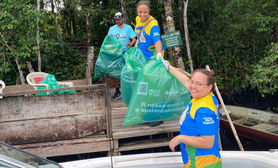 IAT VERÃO MAIOR AMBIENTAL