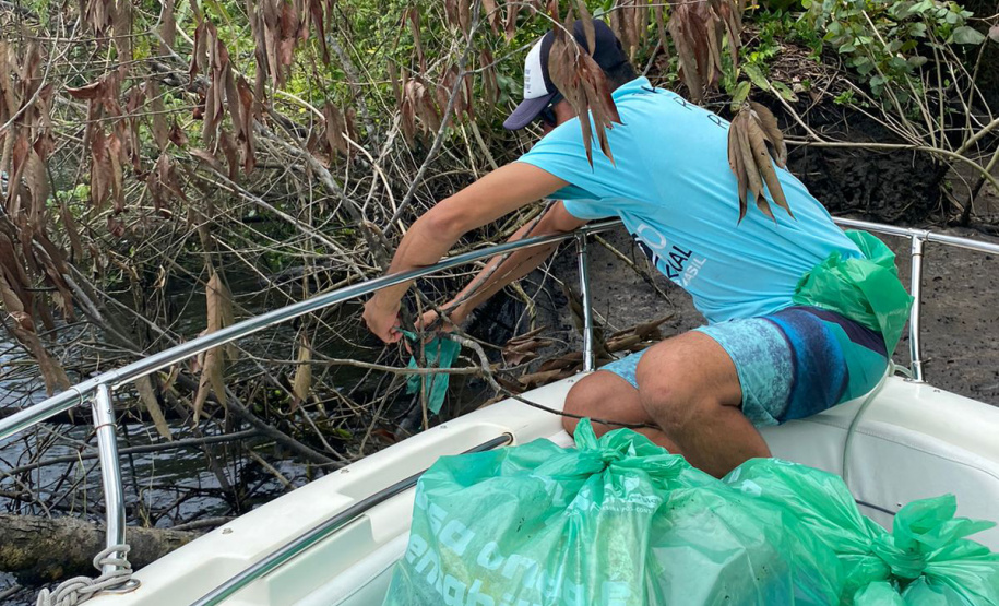 IAT VERÃO MAIOR AMBIENTAL