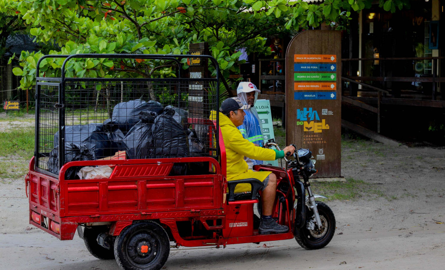 IAT VERÃO MAIOR AMBIENTAL