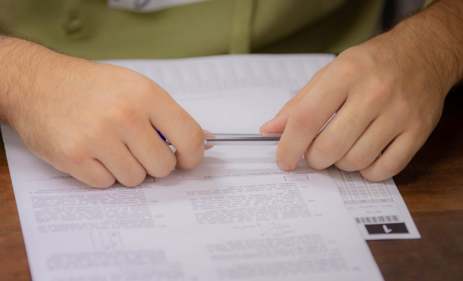 UEPG divulga relação de classificados no Vestibular 2024 nesta quarta-feira