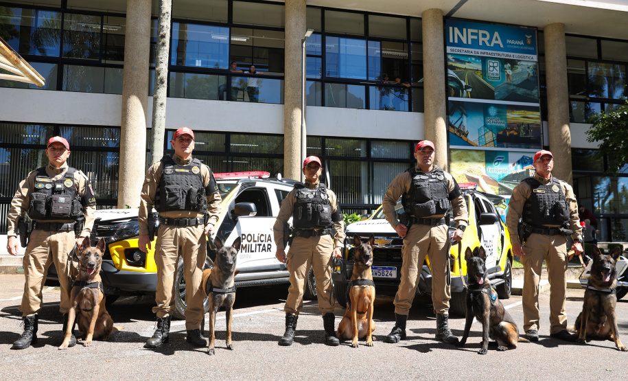 DER - ENTREGA DE CARROS