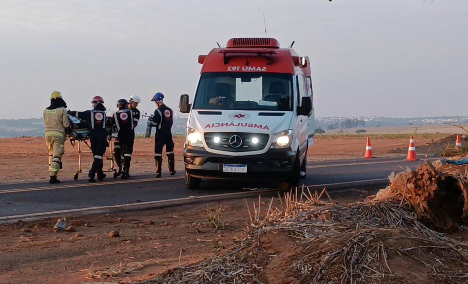 Rede de urgência do Paraná salva vidas com inovação e investimento estratégico