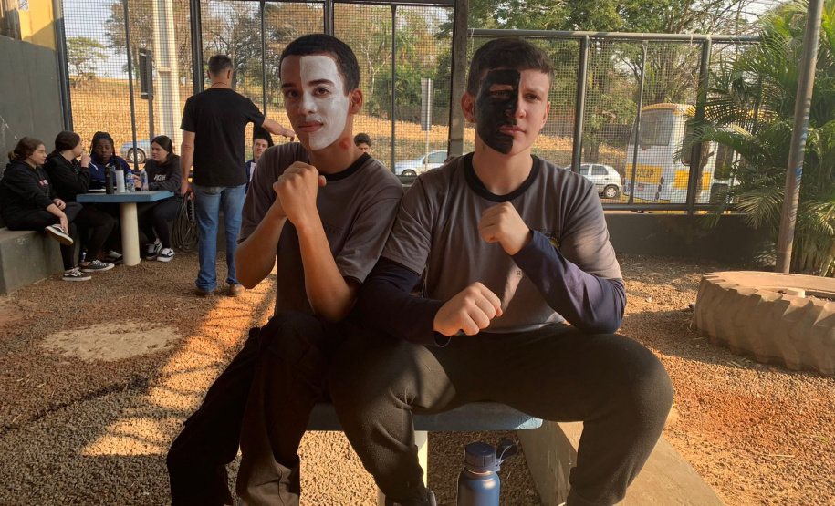 SEED PREMIO ESCOLAS ANTIRRACISTAS