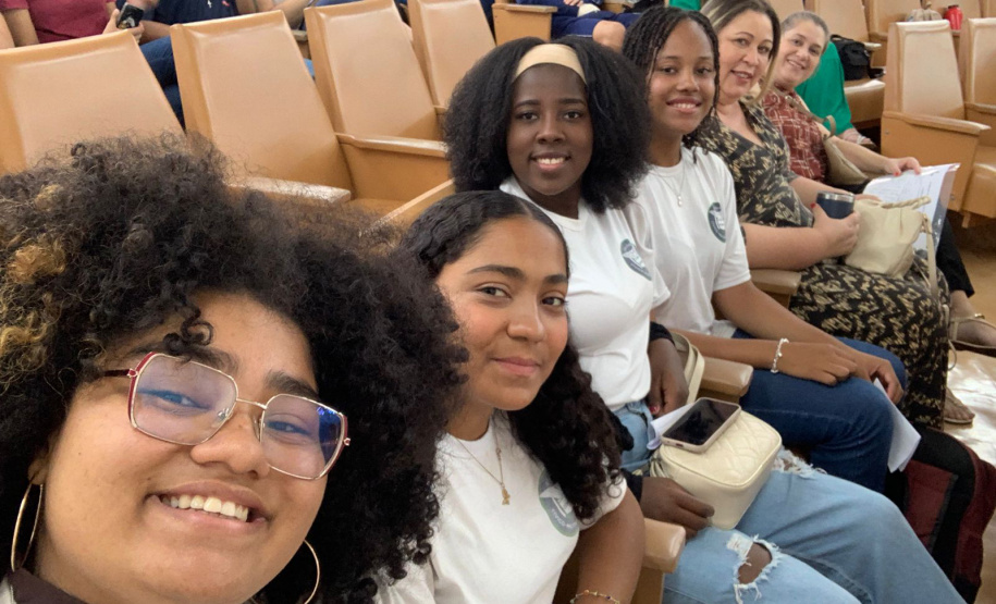 SEED PREMIO ESCOLAS ANTIRRACISTAS