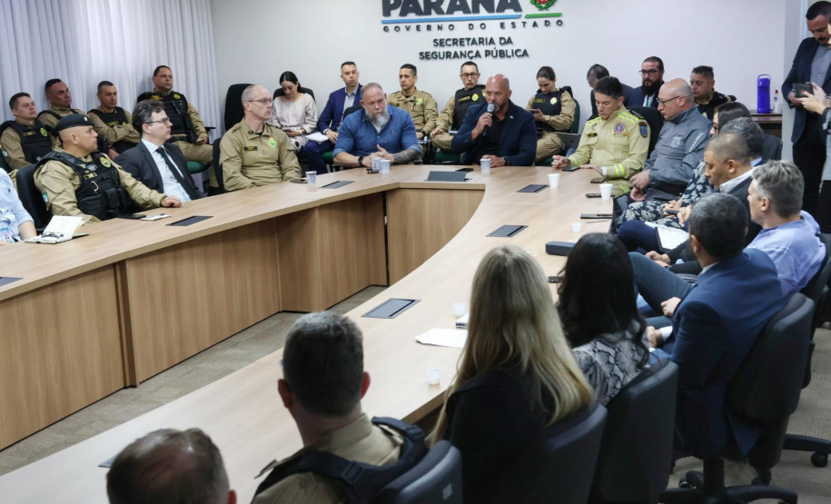 SESP PROGRAMA MULHER SEGURA