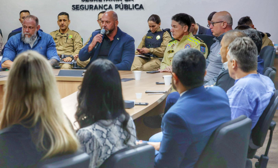 SESP PROGRAMA MULHER SEGURA