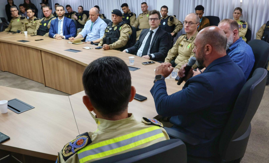 SESP PROGRAMA MULHER SEGURA