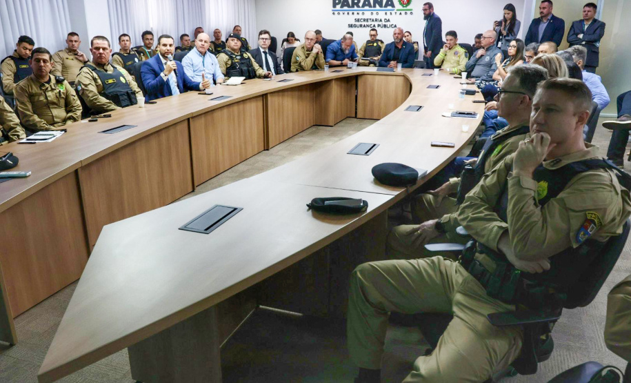 SESP PROGRAMA MULHER SEGURA