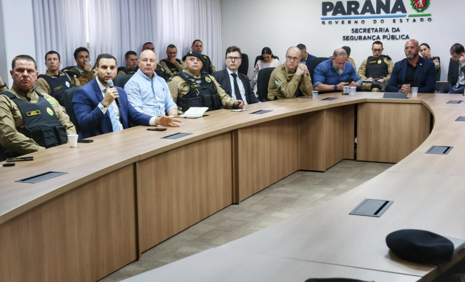 SESP PROGRAMA MULHER SEGURA