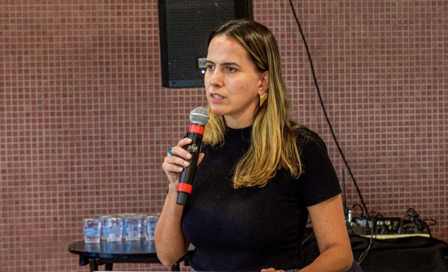 Primeiro voo direto do Paraguai desembarca lotado no Aeroporto Afonso Pena
