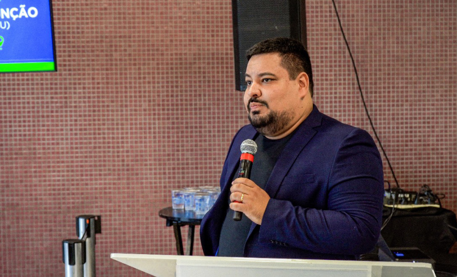 Primeiro voo direto do Paraguai desembarca lotado no Aeroporto Afonso Pena